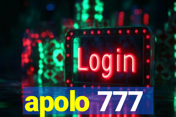 apolo 777